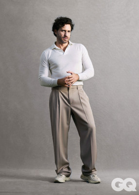 photo 6 in Edgar Ramirez gallery [id1235254] 2020-10-03 00:00:00