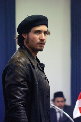 Edgar Ramirez pic #755088