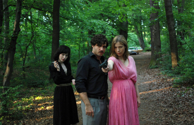 Edgar Ramirez pic #755107