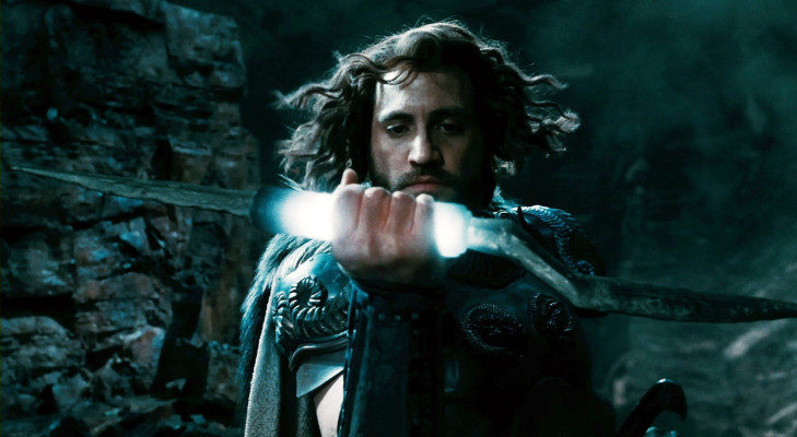 Edgar Ramirez pic #763496