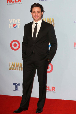 Edgar Ramirez pic #755116