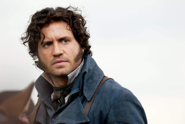 Edgar Ramirez pic #744930
