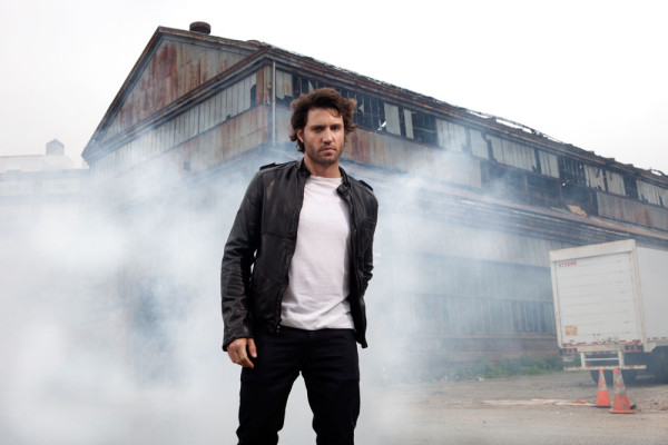 Edgar Ramirez pic #744928