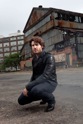 Edgar Ramirez pic #755112