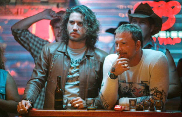 Edgar Ramirez pic #744832