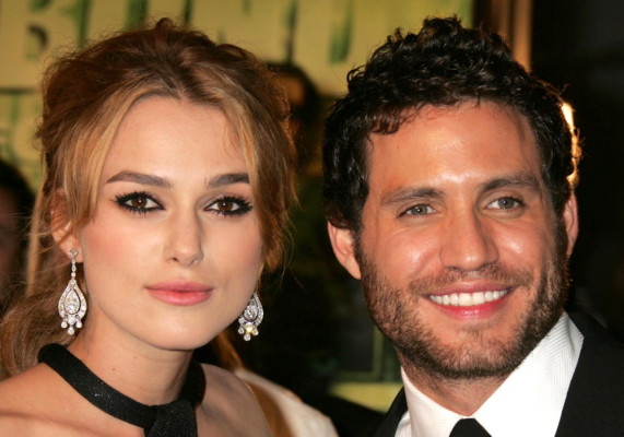 Edgar Ramirez pic #755087