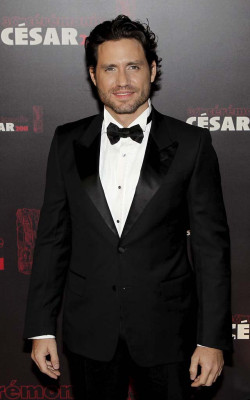 Edgar Ramirez pic #744927