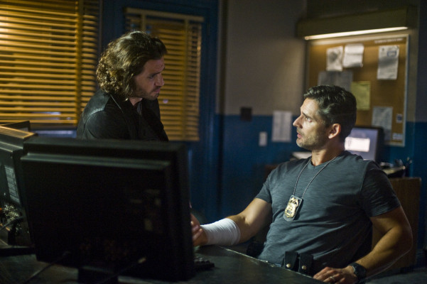 Edgar Ramirez pic #744836