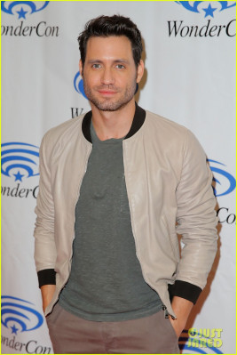 Edgar Ramirez pic #744834