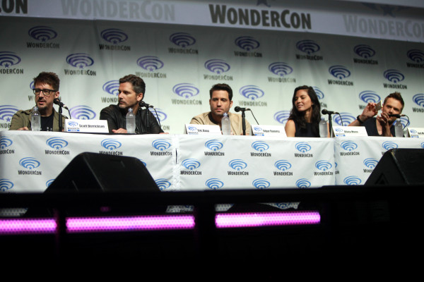 Edgar Ramirez pic #762863