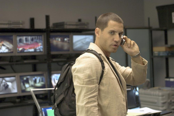 Edgar Ramirez pic #762869