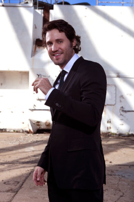 Edgar Ramirez pic #762857