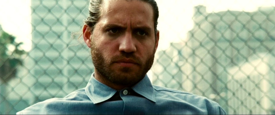 Edgar Ramirez pic #762891