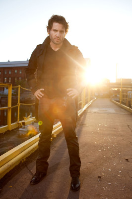 Edgar Ramirez pic #735666