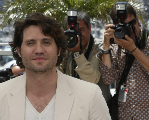 Edgar Ramirez pic #735668