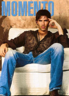 photo 25 in Eduardo Verastegui gallery [id543941] 2012-10-17 00:00:00