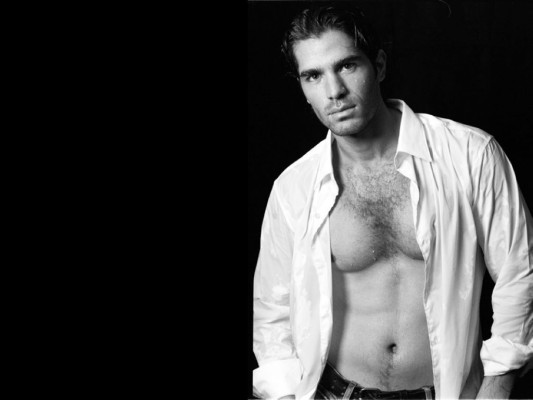 photo 3 in Verastegui gallery [id547821] 2012-11-03 00:00:00