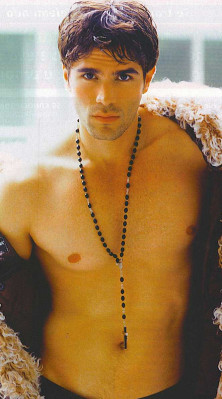 photo 4 in Verastegui gallery [id552351] 2012-11-13 00:00:00