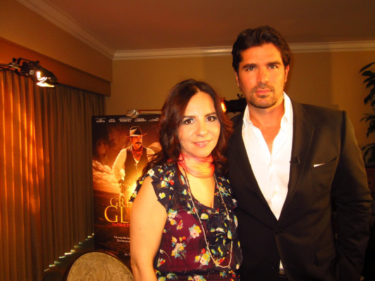 Eduardo Verastegui pic #526204