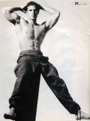 photo 12 in Eduardo Verastegui gallery [id547827] 2012-11-03 00:00:00