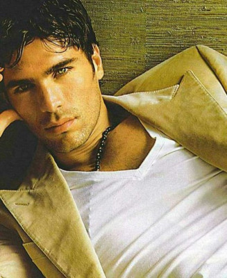 photo 26 in Eduardo Verastegui gallery [id543940] 2012-10-17 00:00:00