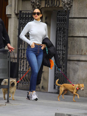 Eiza Gonzalez pic #1277783