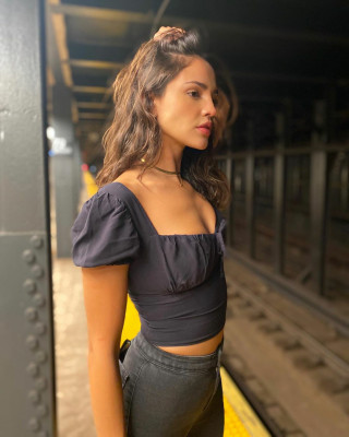 Eiza Gonzalez pic #1233942