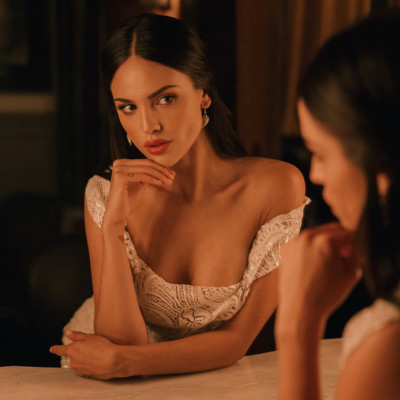 Eiza Gonzalez pic #973285