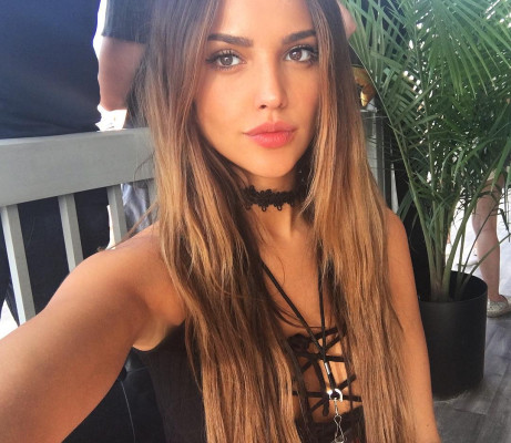 Eiza Gonzalez pic #856352