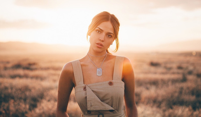 Eiza Gonzalez pic #973519
