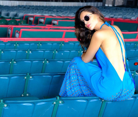 Eiza Gonzalez pic #973518