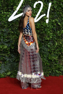 Eiza Gonzalez pic #1285491