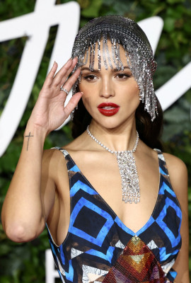 Eiza Gonzalez pic #1285496
