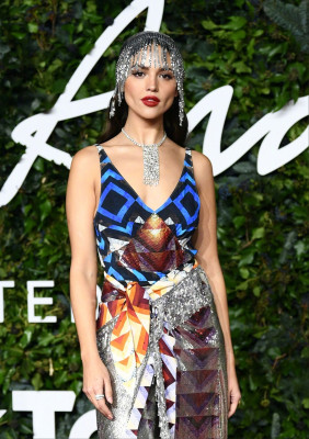 Eiza Gonzalez pic #1285490