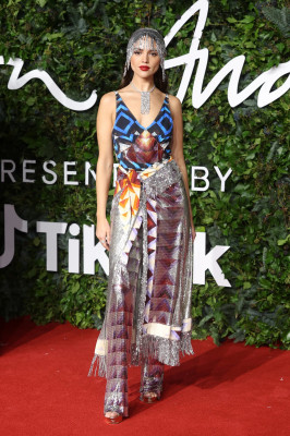 Eiza Gonzalez pic #1285495