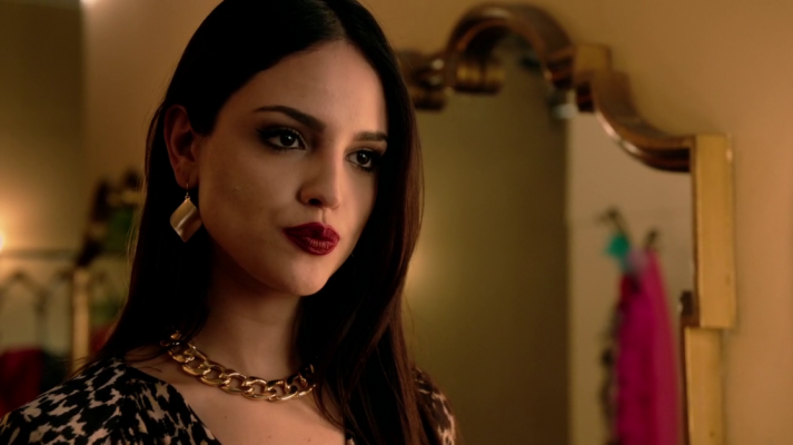 Eiza Gonzalez pic #856568