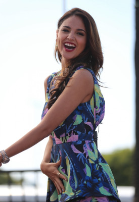 Eiza Gonzalez pic #870065