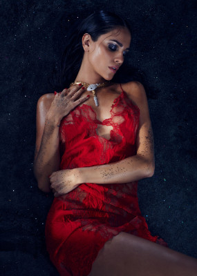 Eiza Gonzalez pic #1348973