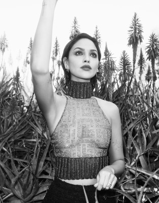 Eiza Gonzalez pic #1271094