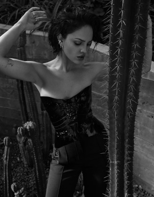 Eiza Gonzalez pic #1271095