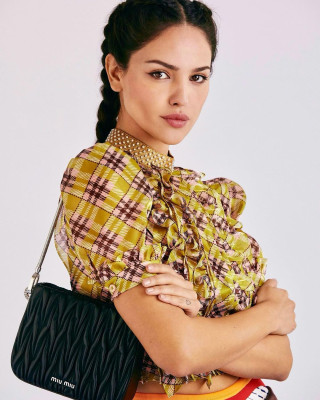 Eiza Gonzalez pic #1271393