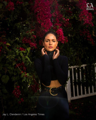 Eiza Gonzalez pic #1276976