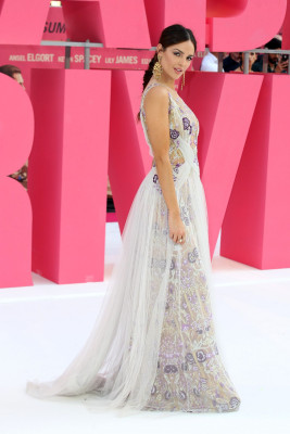Eiza Gonzalez pic #945225