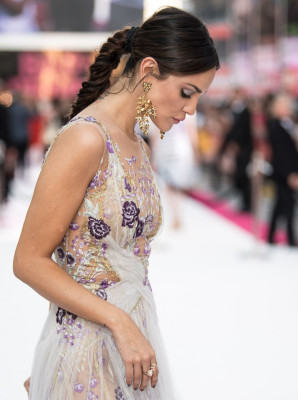 Eiza Gonzalez pic #945227
