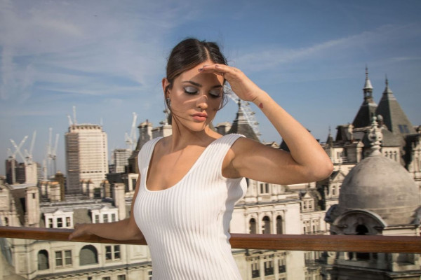 Eiza Gonzalez pic #945373