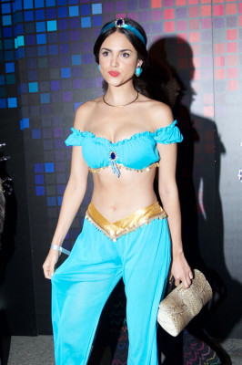 Eiza Gonzalez pic #975236