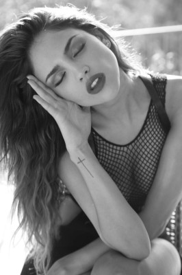 Eiza Gonzalez pic #811018