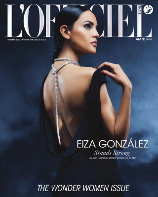 Eiza Gonzalez pic #1330755