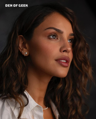 Eiza Gonzalez pic #1371884