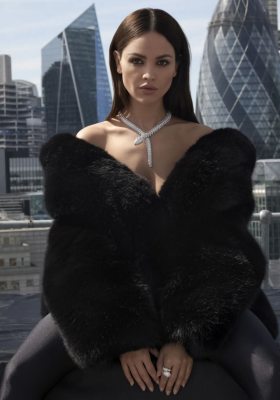 Eiza Gonzalez pic #1308649